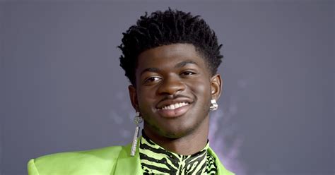 x gay|Lil Nas X writes a letter to his younger self about coming out.